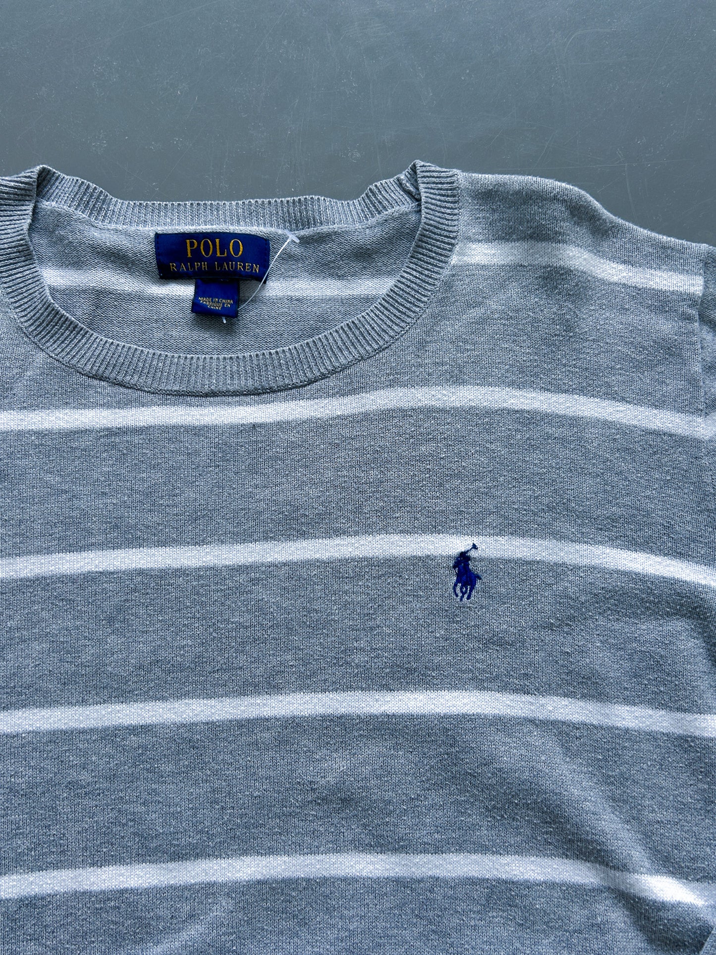 Polo Ralph Lauren Pullover | S