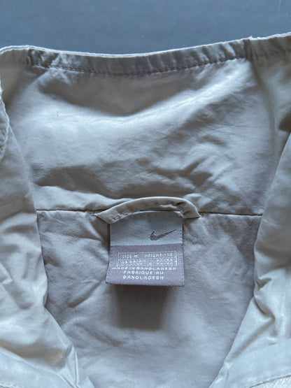 Vintage Nike Trackjacket | M