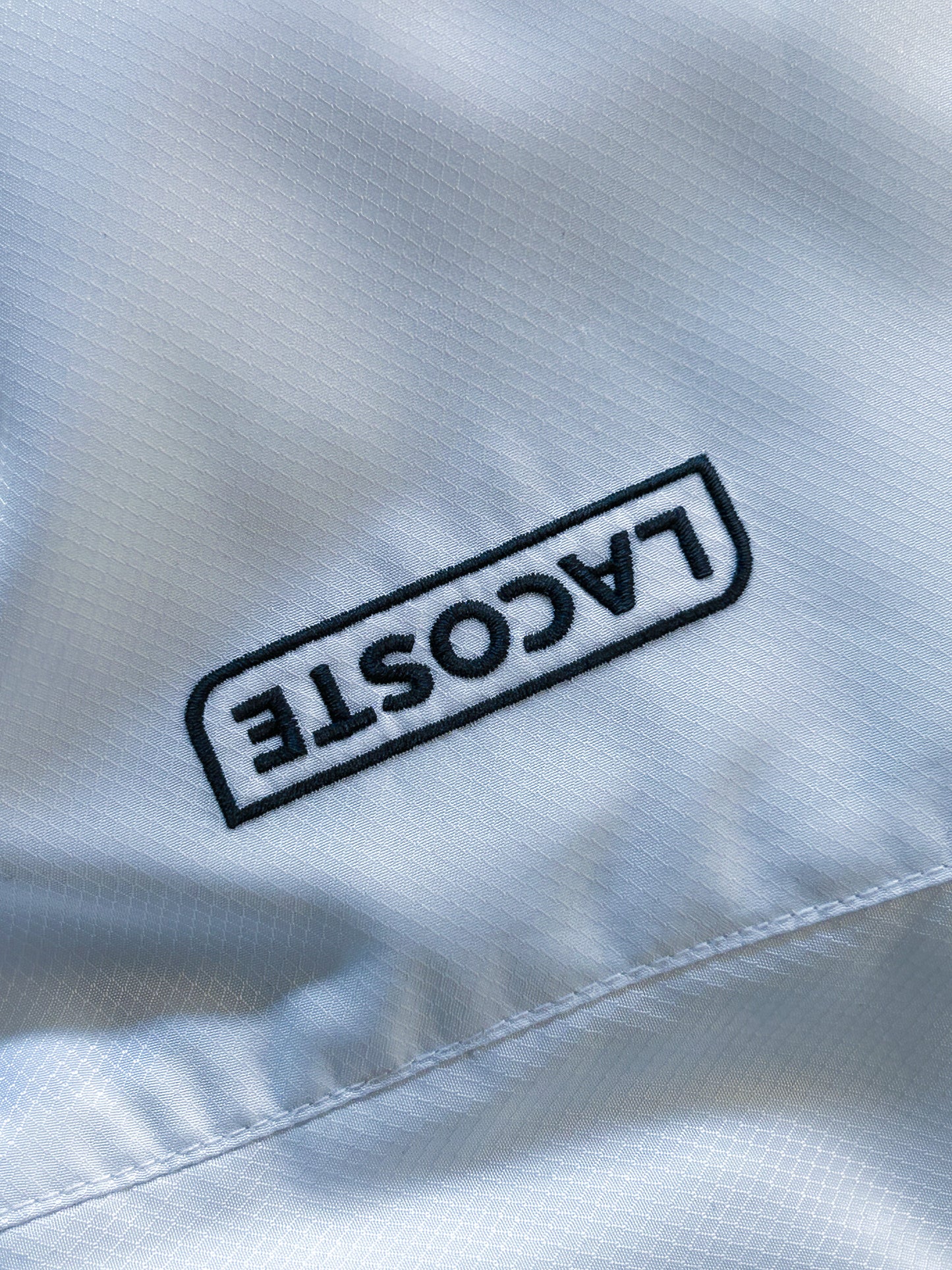 Lacoste Vintage *PREMIUM* Trackjacket | M