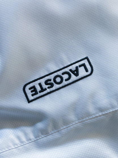 Lacoste Vintage *PREMIUM* Trackjacket | M