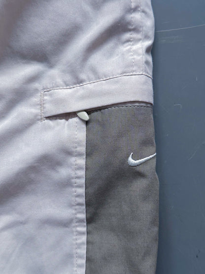 Nike Vintage Trackpants | L