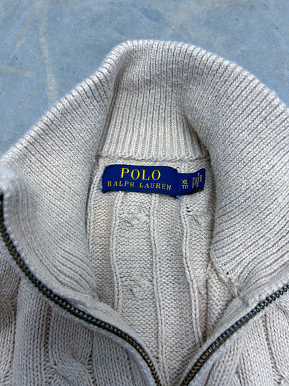 Polo Ralph Lauren Pullover | XL
