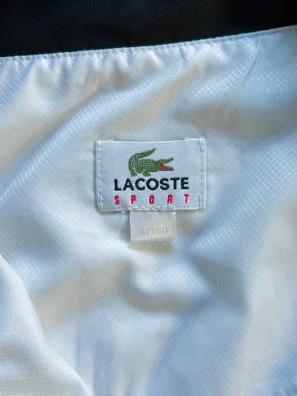 Lacoste Vintage *PREMIUM* Trackjacket | M