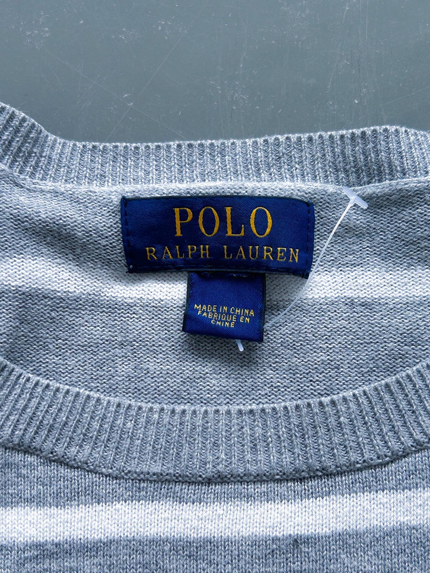 Polo Ralph Lauren Pullover | S