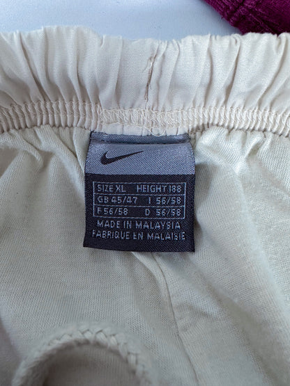 Nike Vintage Trackpants | L