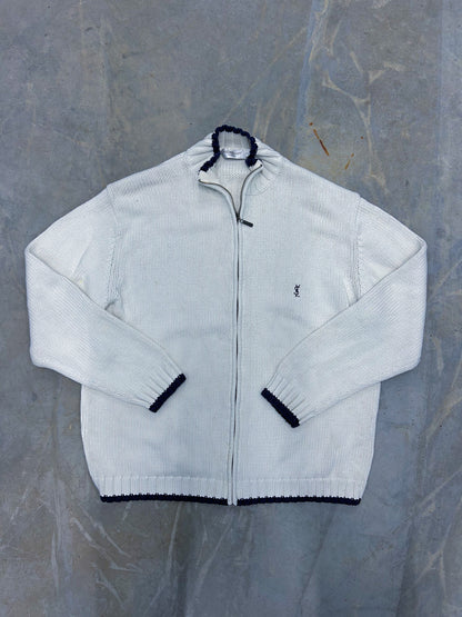 Cardigan vintage Yves Saint Laurent | XL