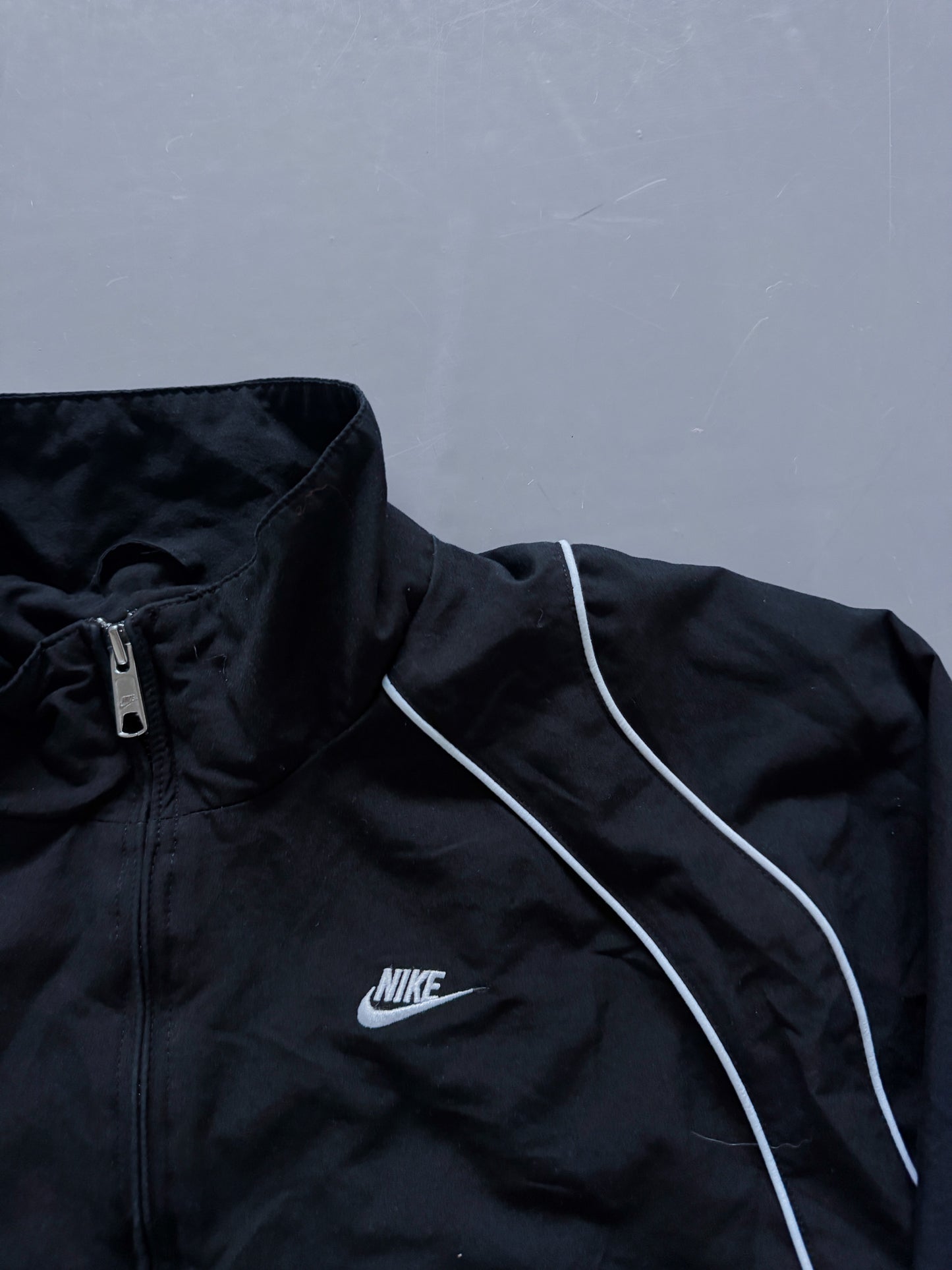 Vintage Nike Trackjacket | M