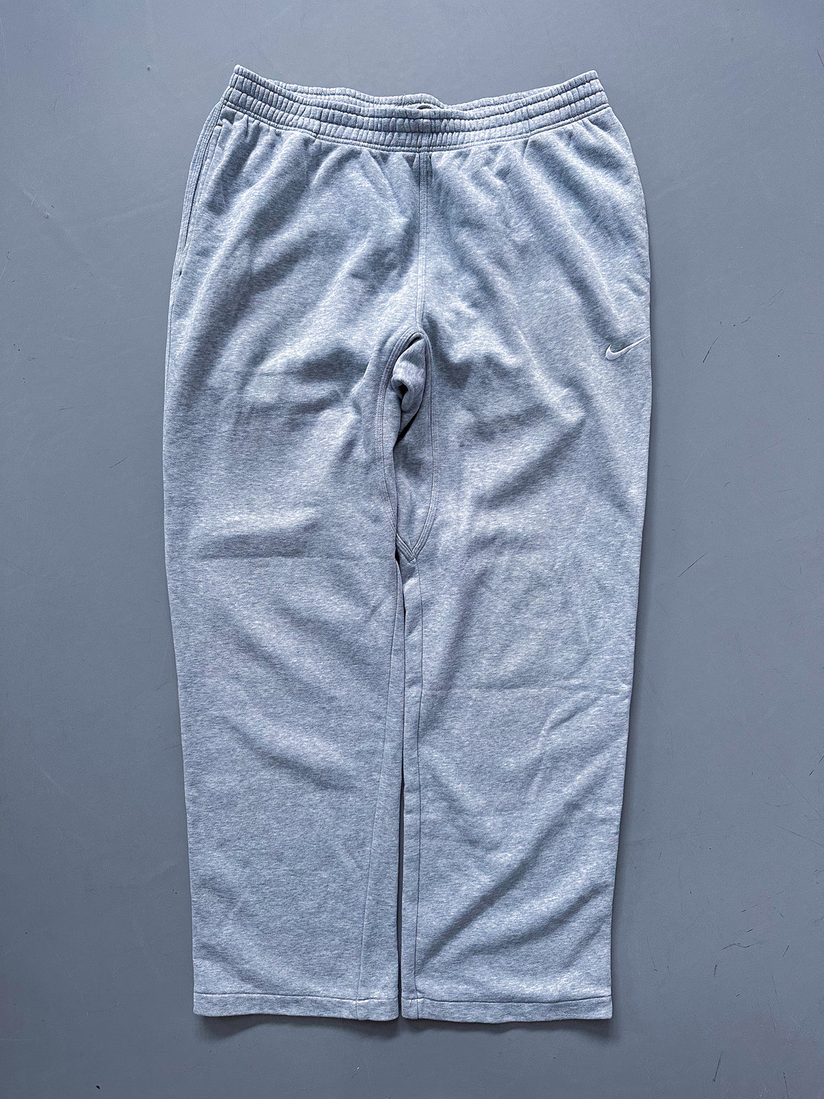 Nike Vintage Open Leg Jogger / Sweatpants | XL