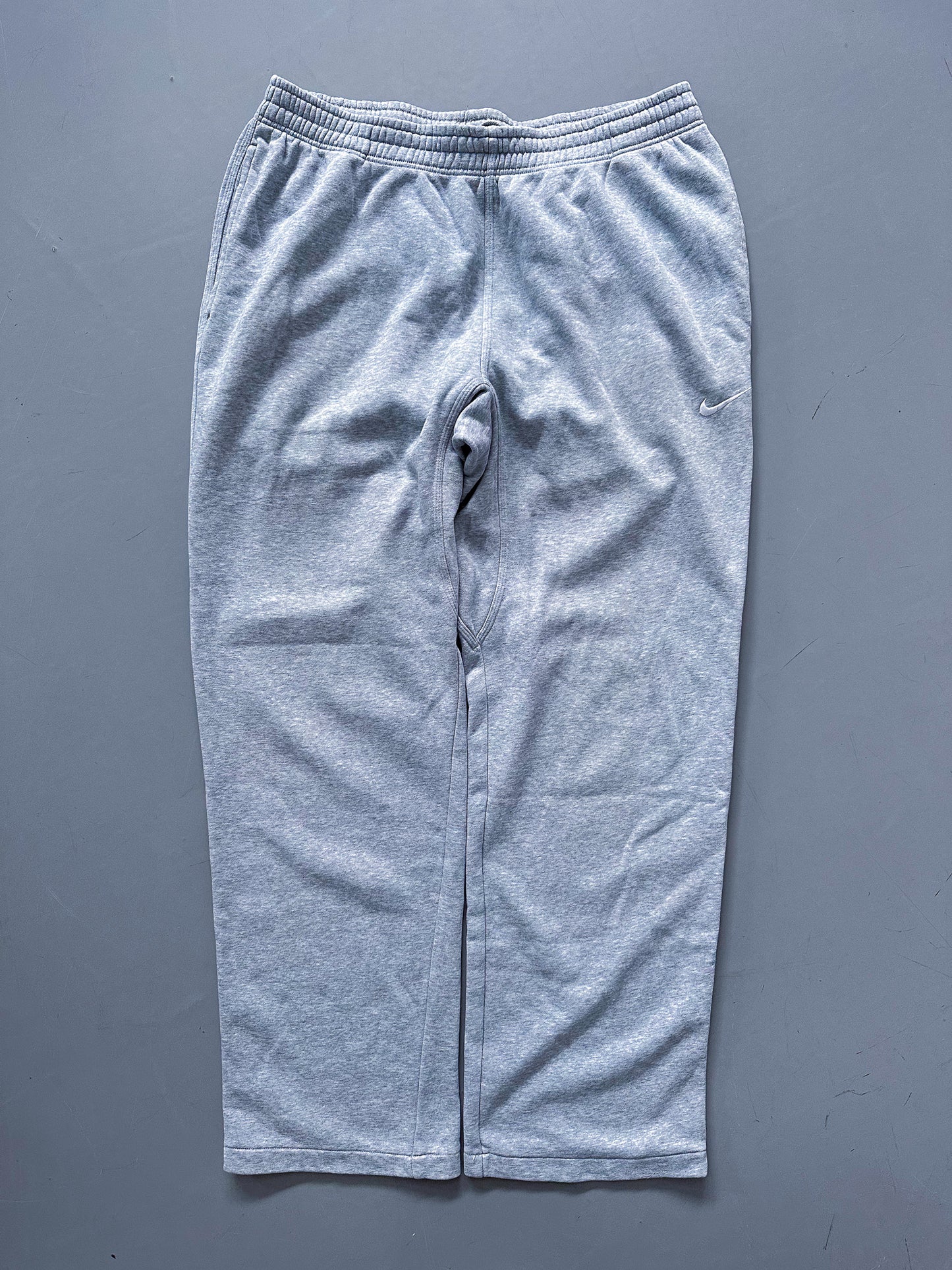 Nike Vintage Open Leg Jogger / Sweatpants | XL