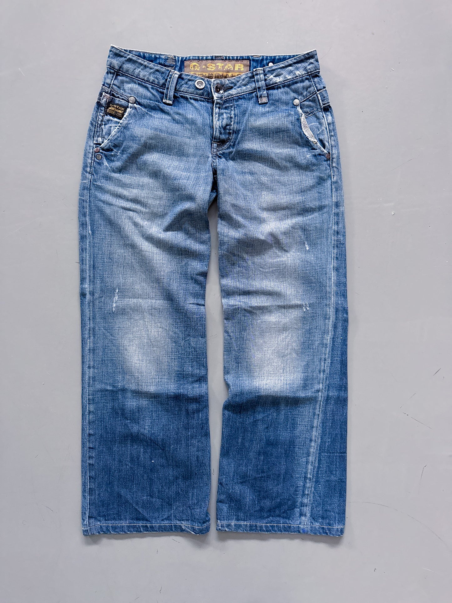 G-Star Vintage Jeans | S