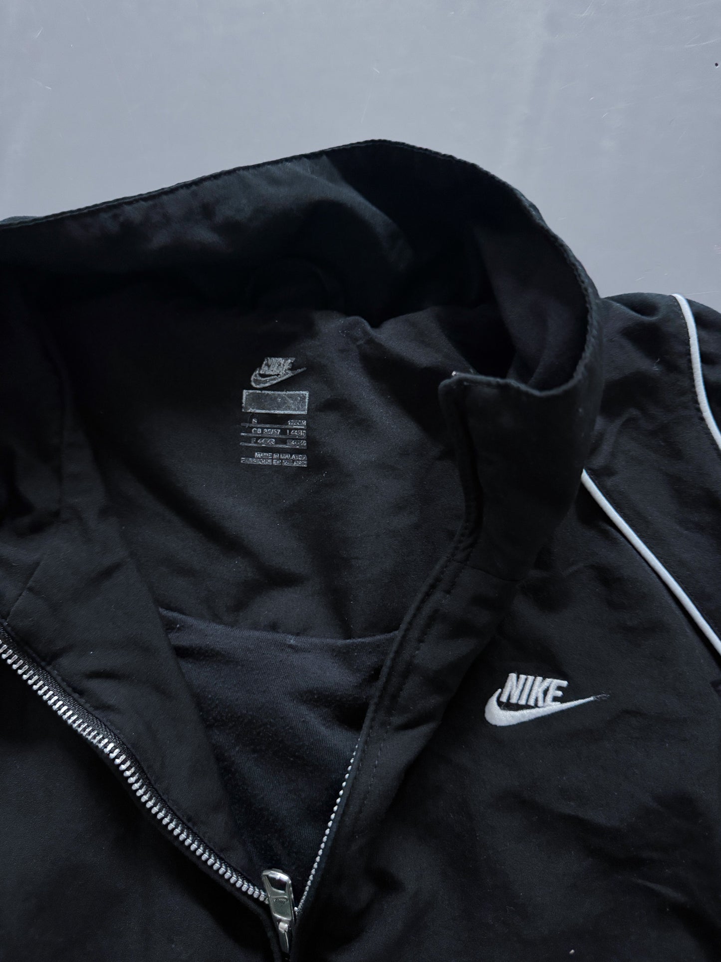 Vintage Nike Trackjacket | M