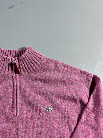 Lacoste Vintage Pullover | XL