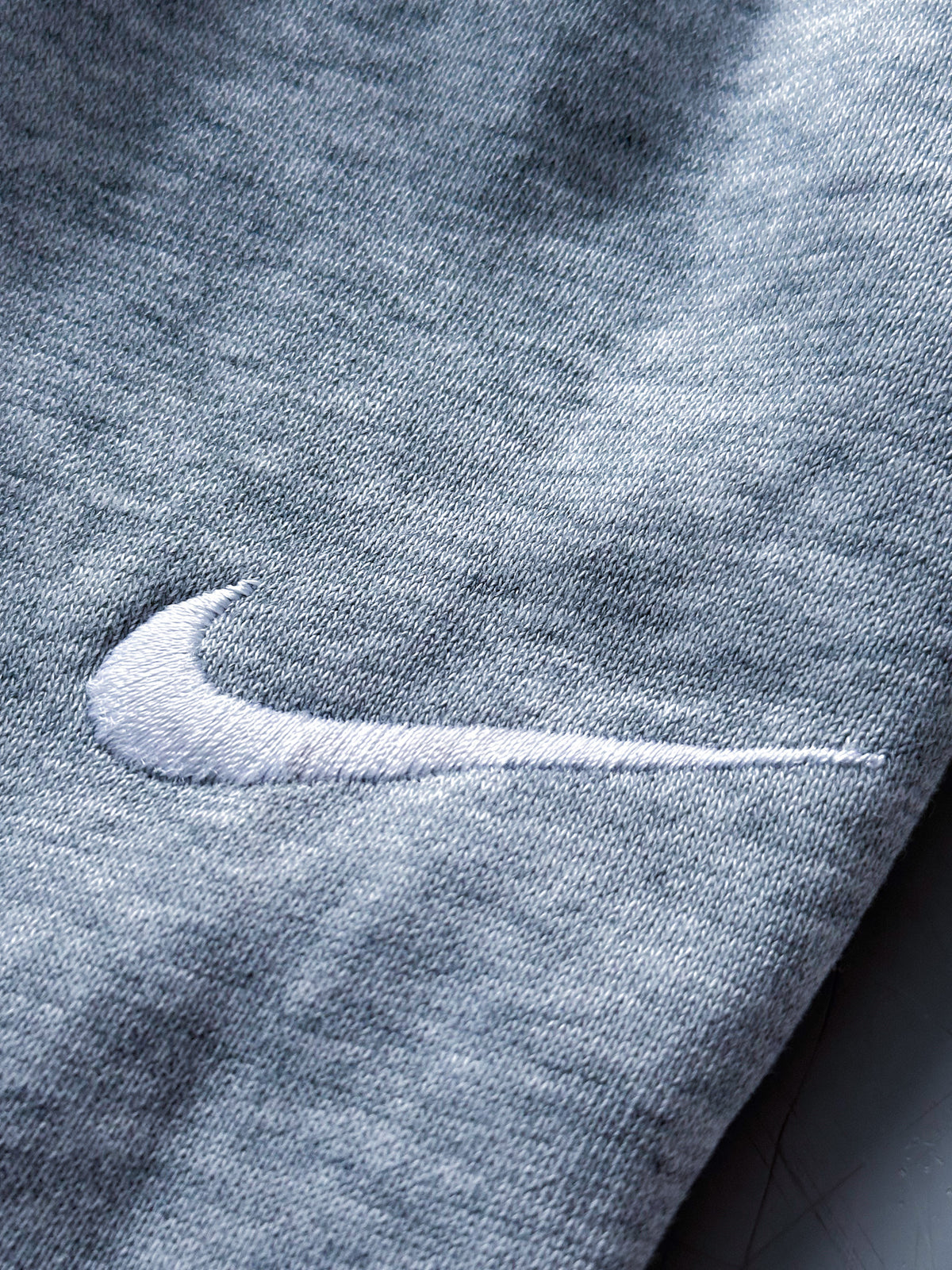 Nike Vintage Open Leg Jogger / Sweatpants | XL