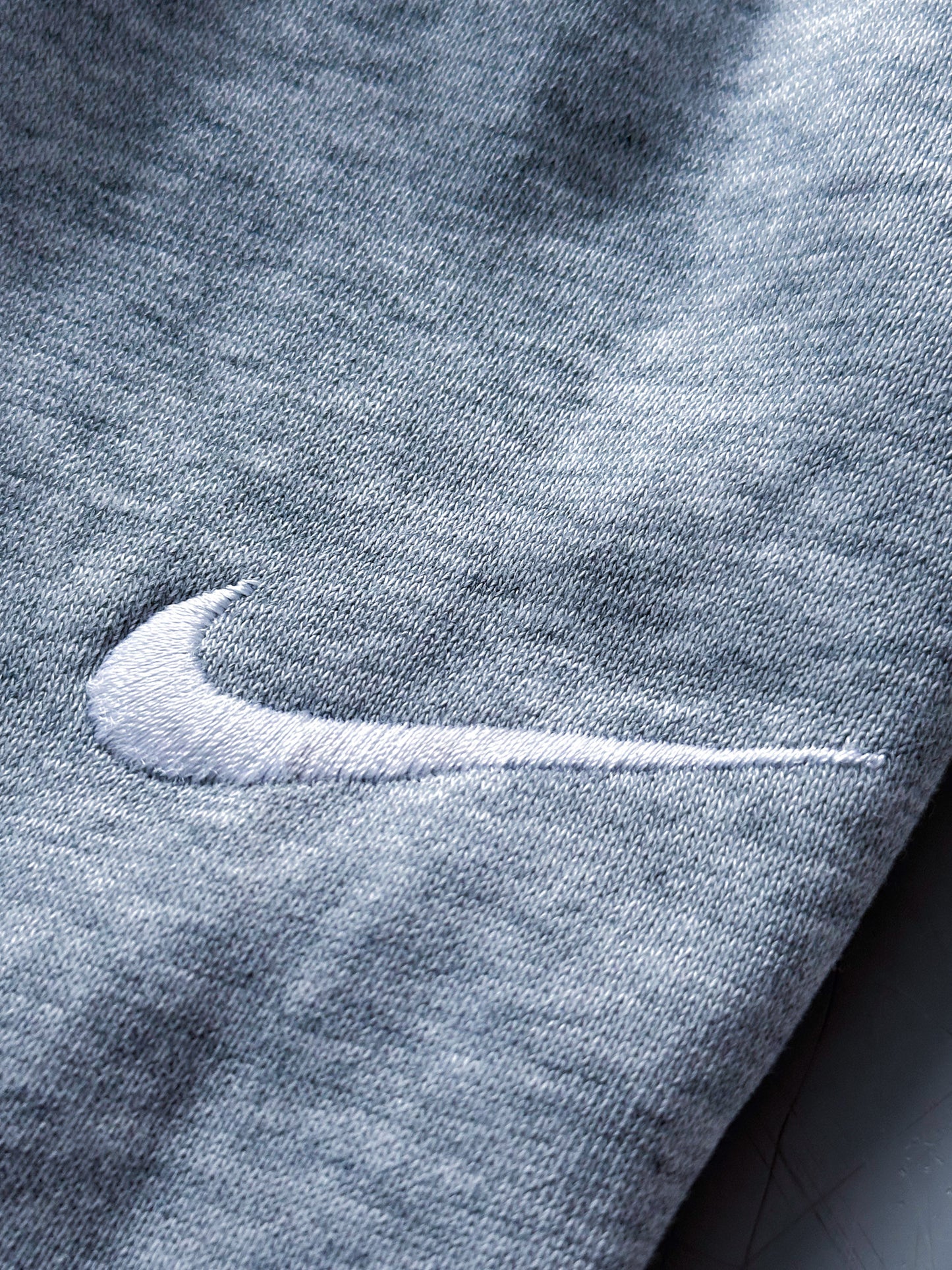 Nike Vintage Open Leg Jogger / Sweatpants | XL