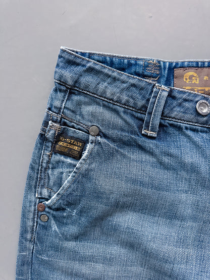 G-Star Vintage Jeans | S