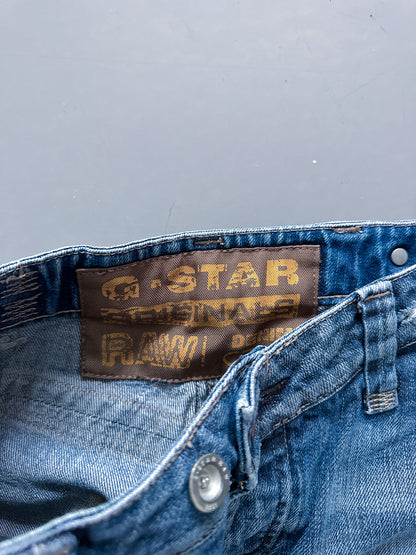 G-Star Vintage Jeans | S