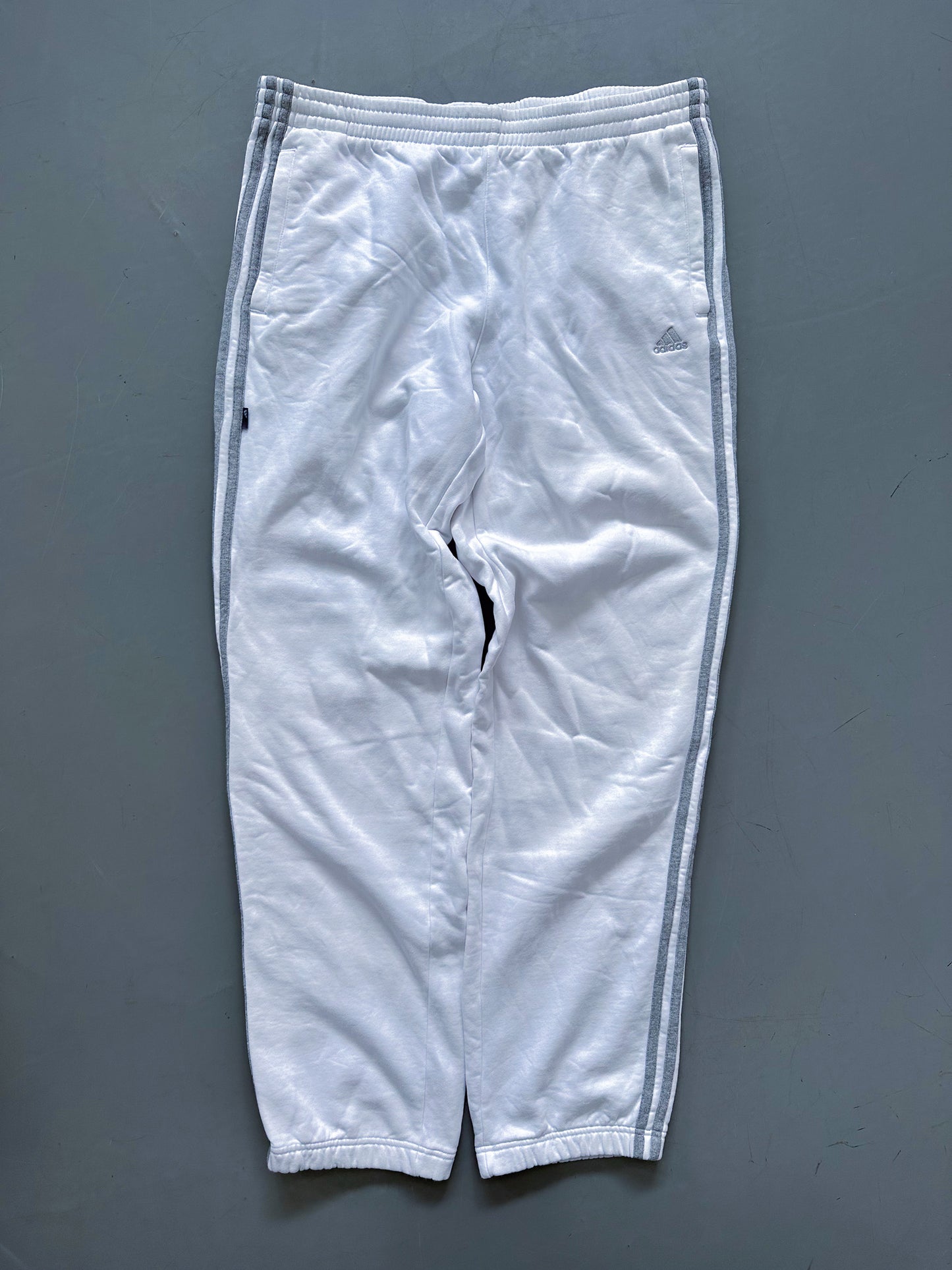 Adidas Vintage Jogger / Sweatpants | L