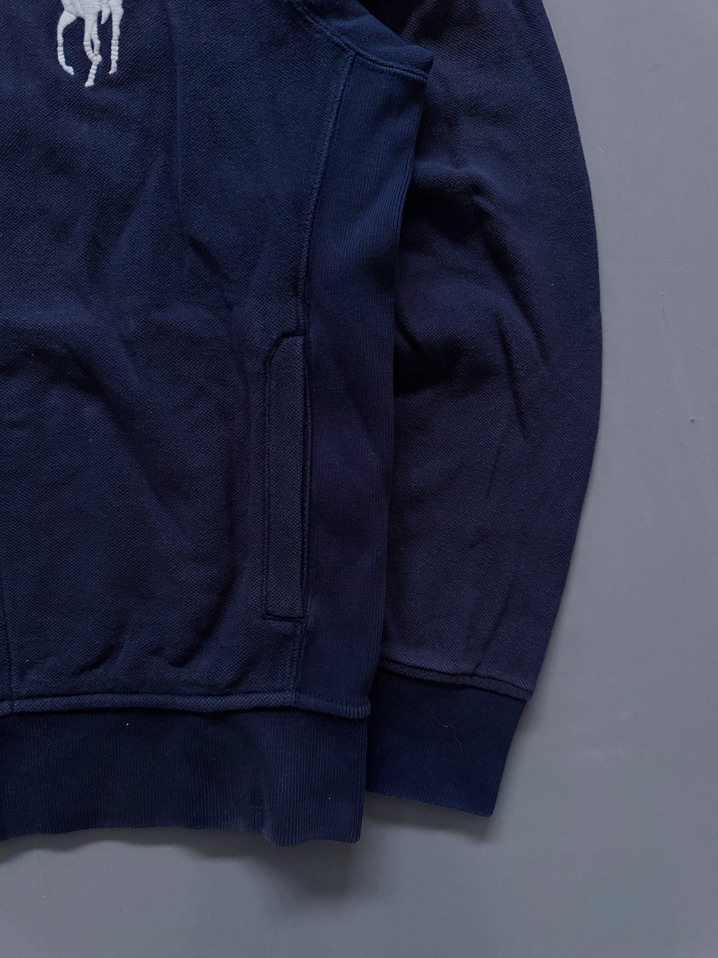 Polo Ralph Lauren Vintage Sweatjacke | M