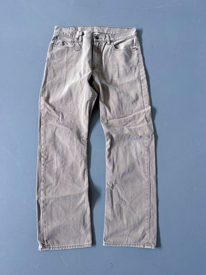 Vintage Polo Ralph Lauren *PREMIUM* Baggy Jeans | S