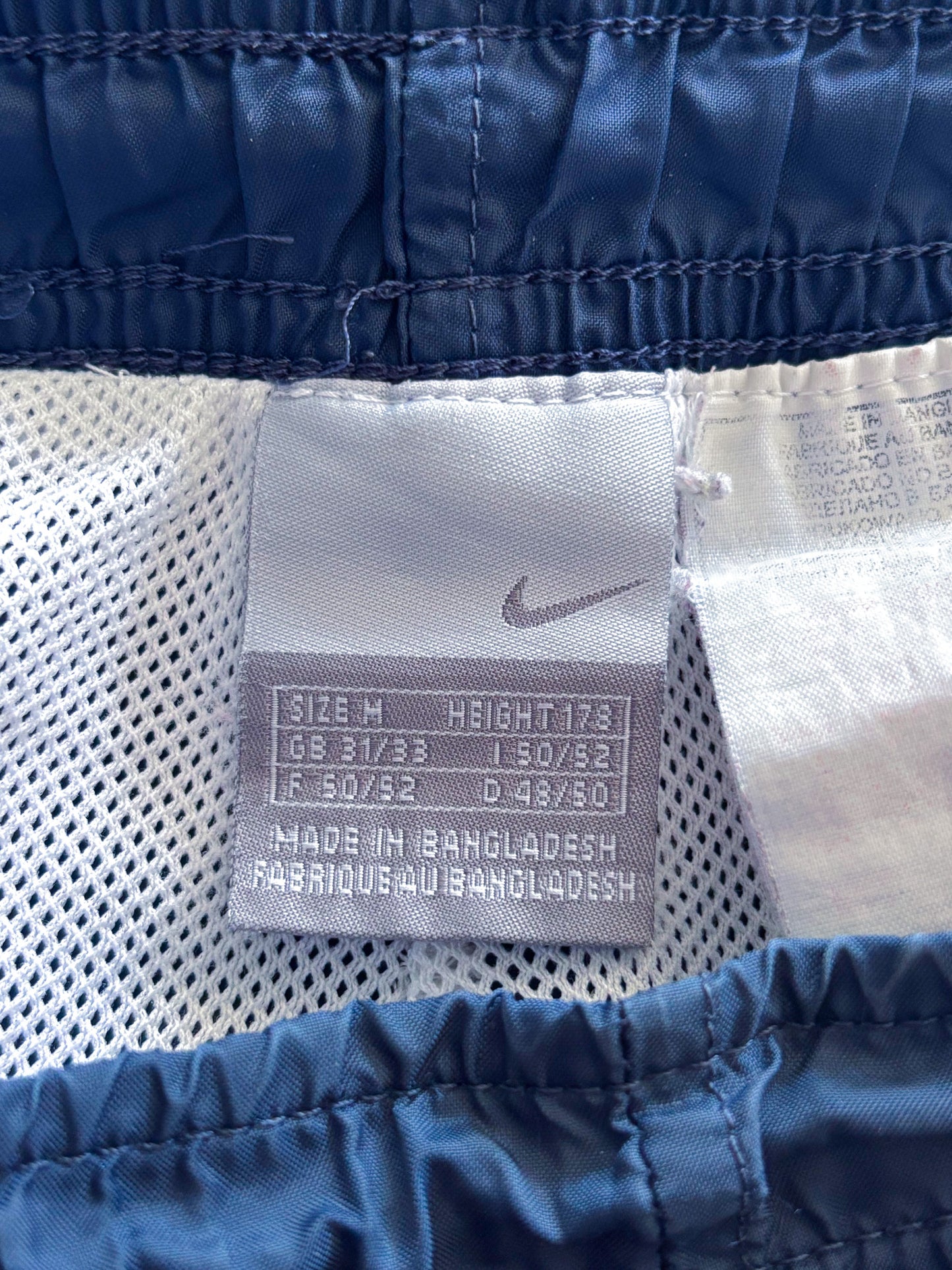 Nike Vintage Trackpants | M