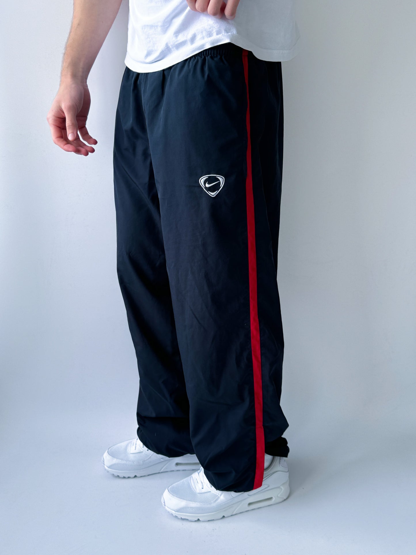 Nike Vintage Trackpants | L