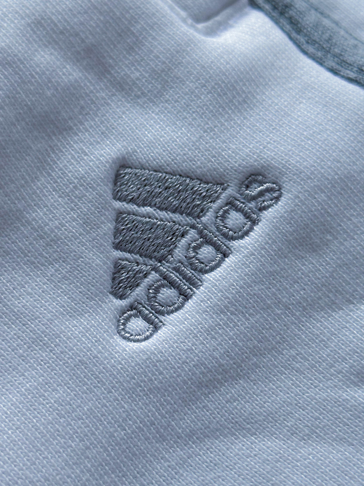 Adidas Vintage Jogger / Sweatpants | L