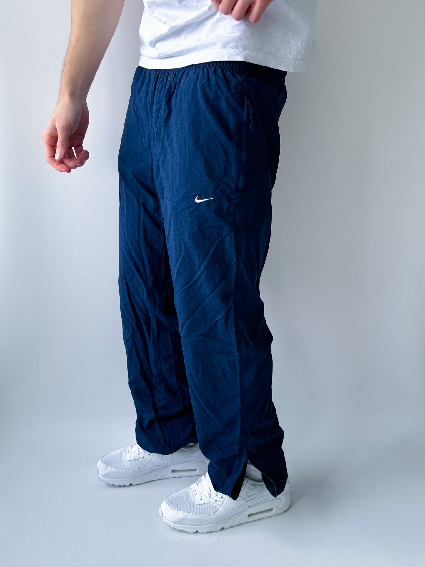 Nike Vintage Trackpants | S