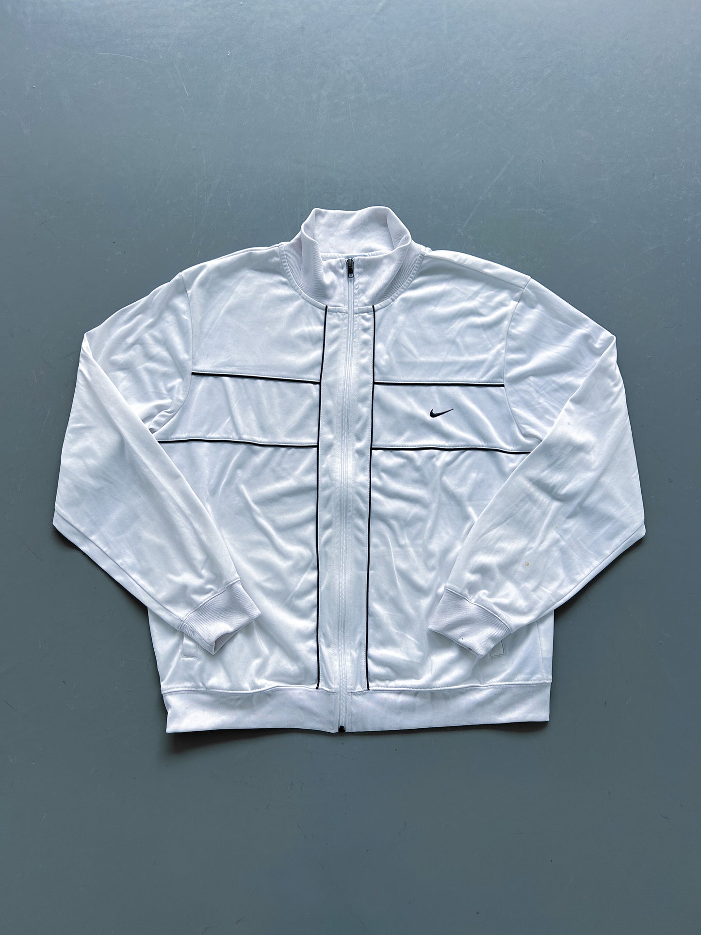Vintage Nike Trackjacket | XL