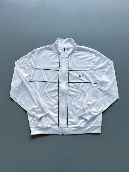 Vintage Nike Trackjacket | XL