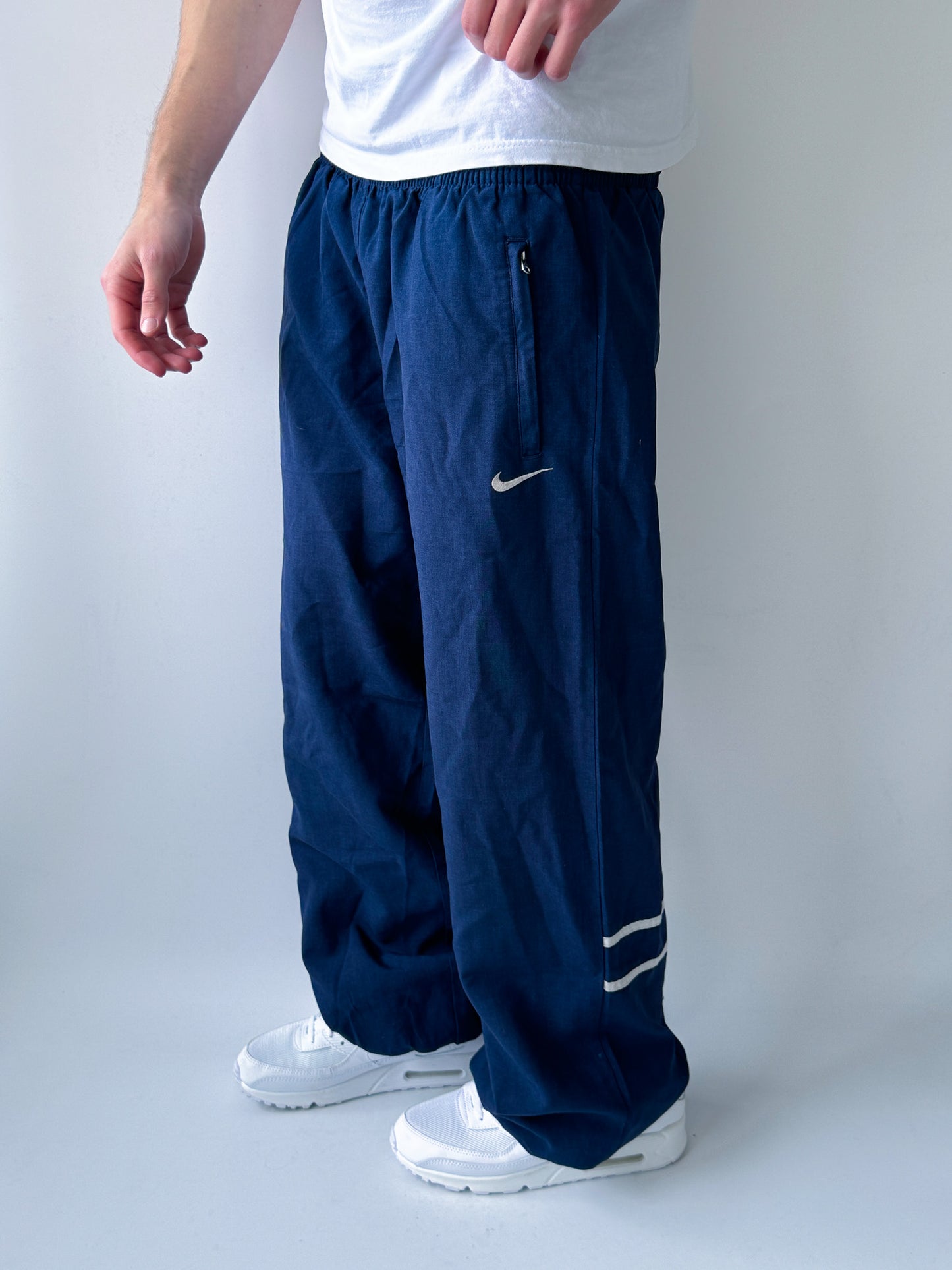 Nike Vintage Trackpants | M