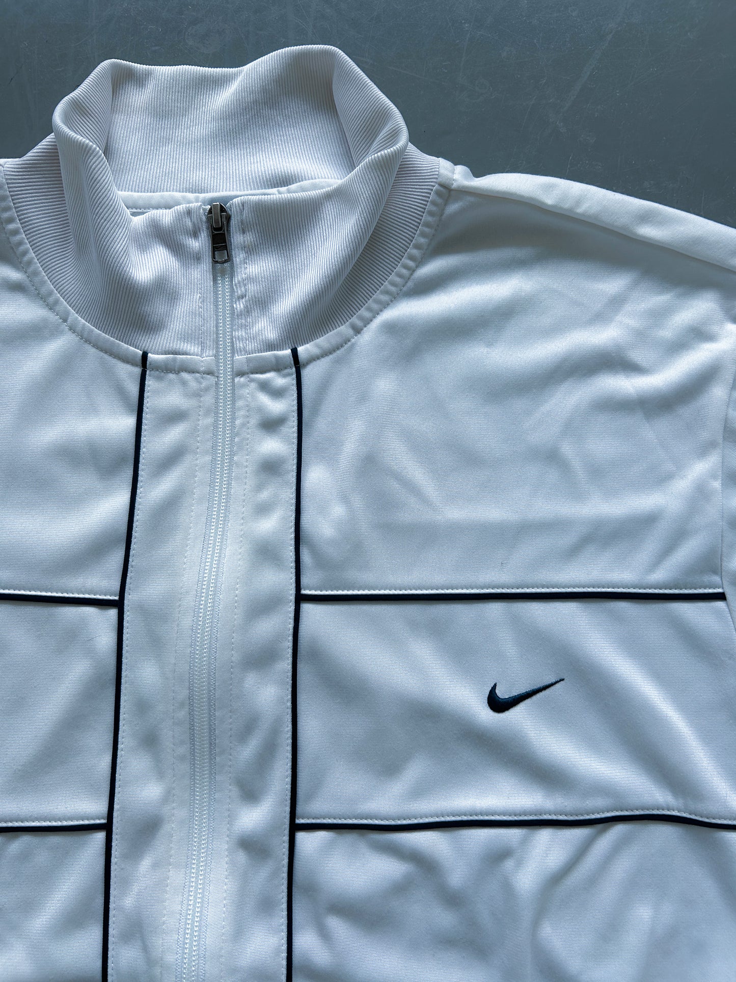 Vintage Nike Trackjacket | XL