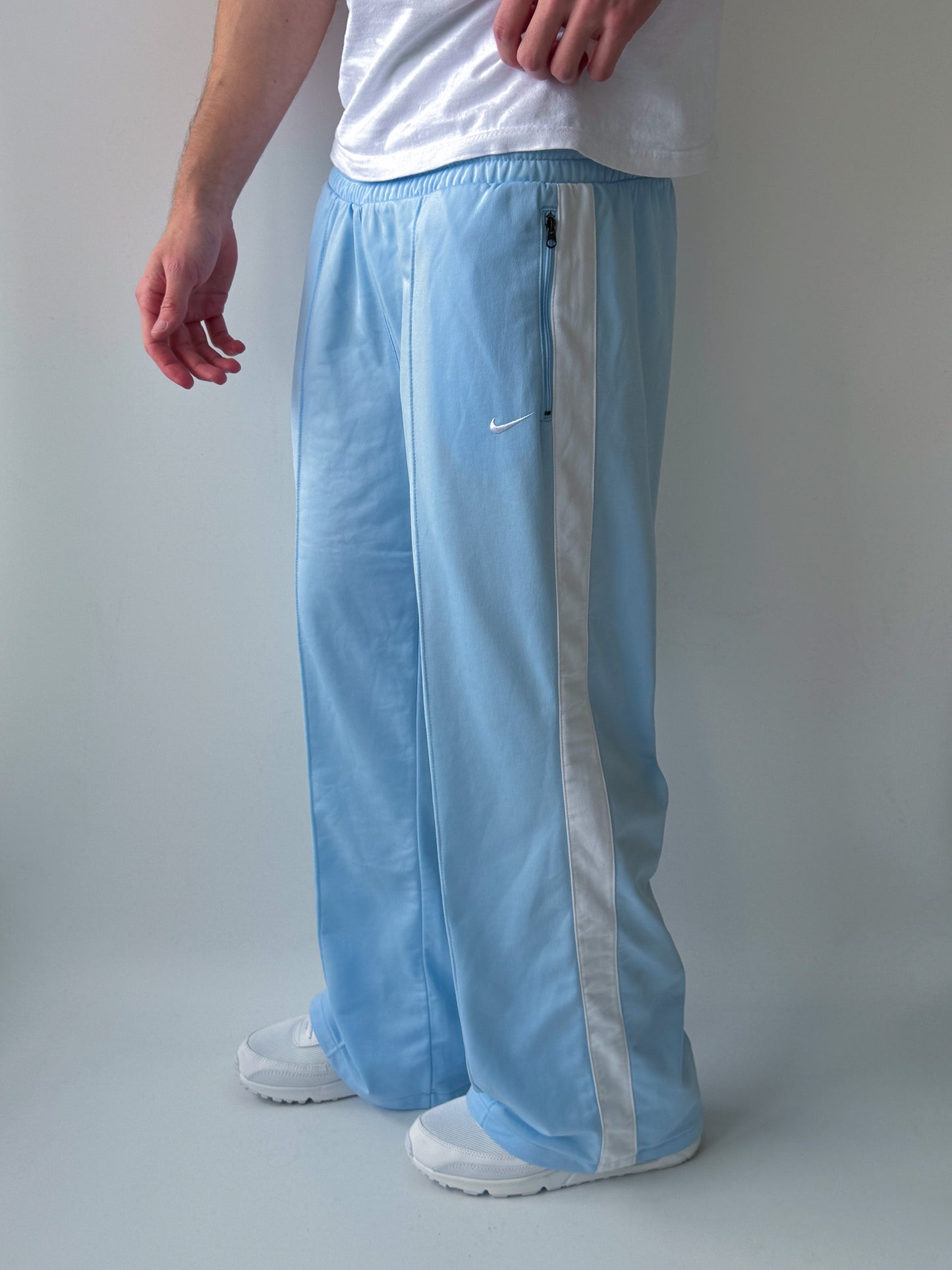 Nike Vintage *PREMIUM* Trackpants | S