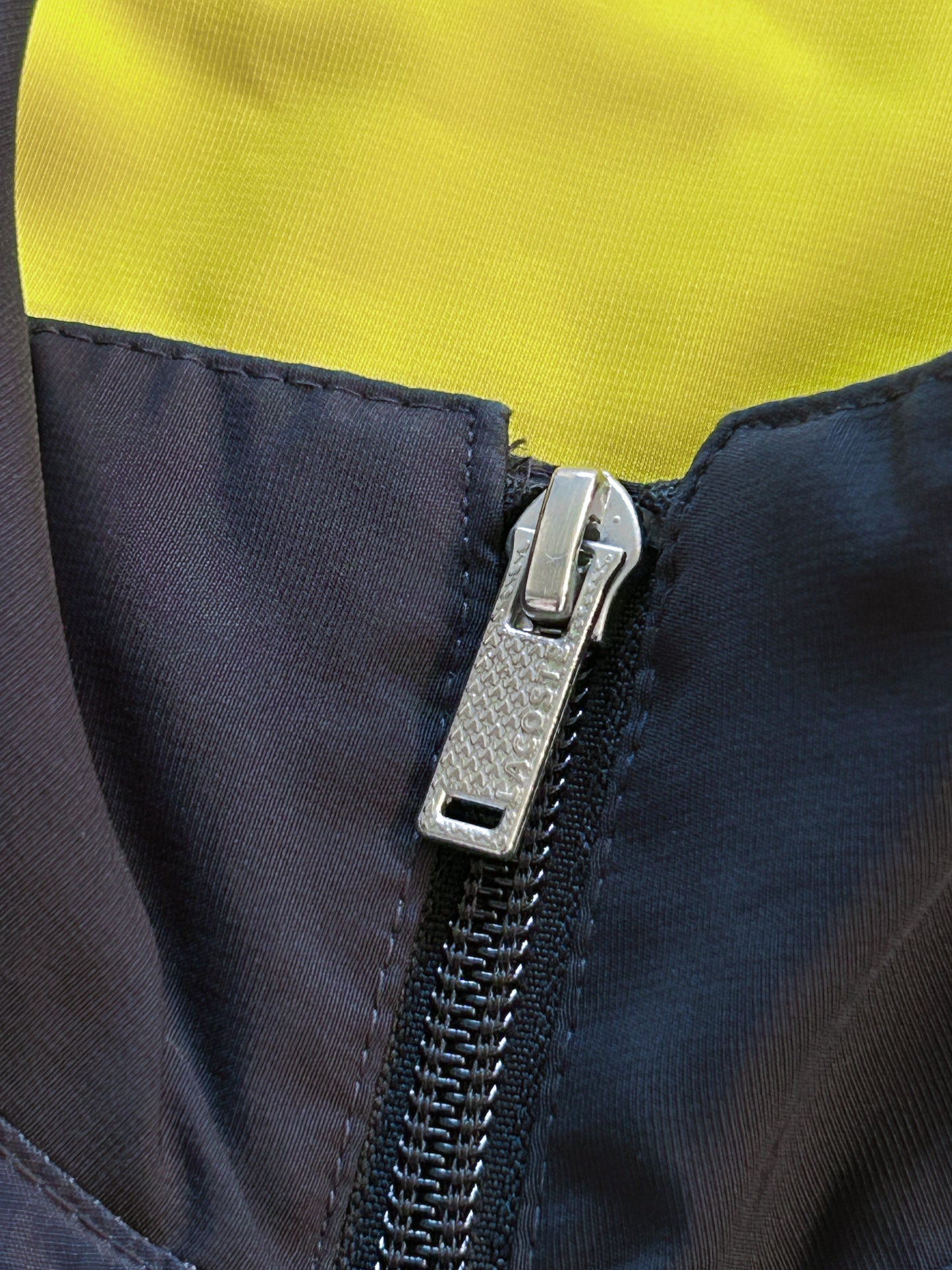 Lacoste Vintage Trackjacket | M