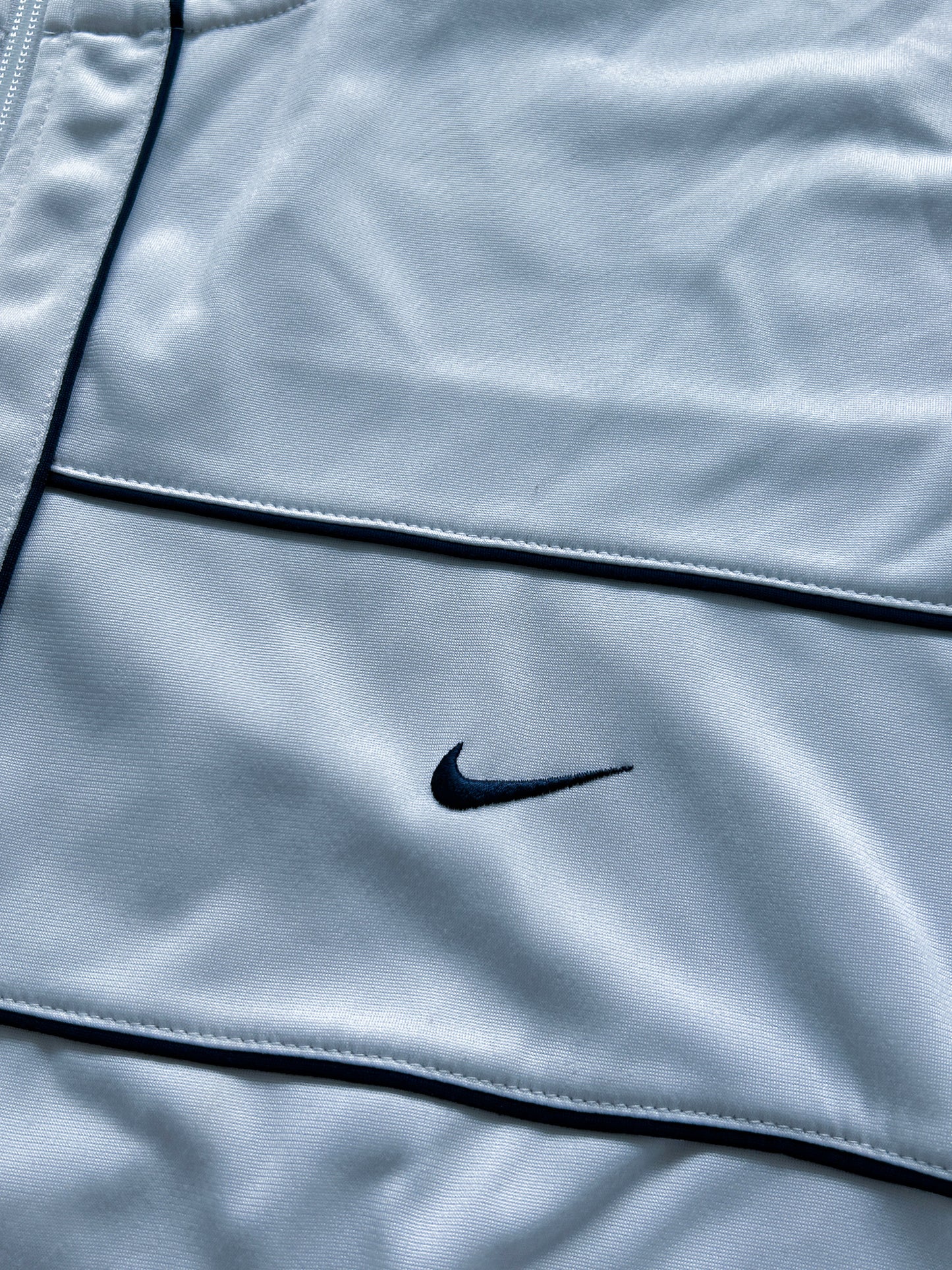 Vintage Nike Trackjacket | XL