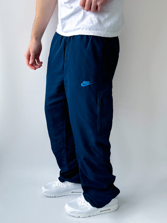 Nike Vintage Trackpants | S