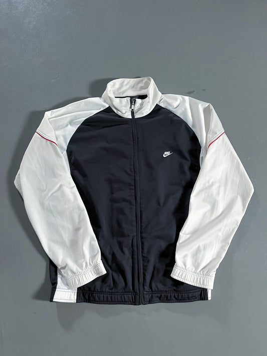 Vintage Nike Trackjacket | L