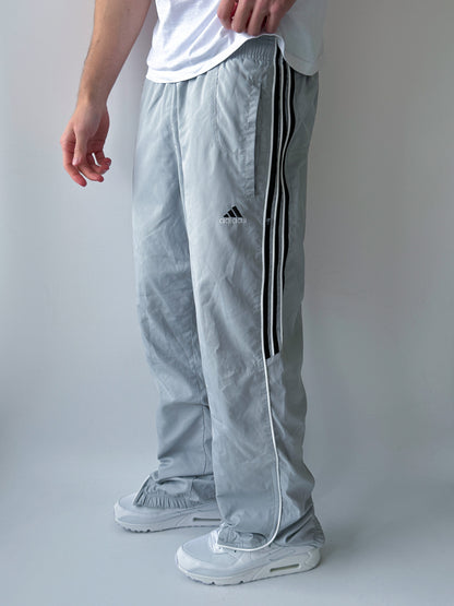 Adidas Vintage Trackpants | M