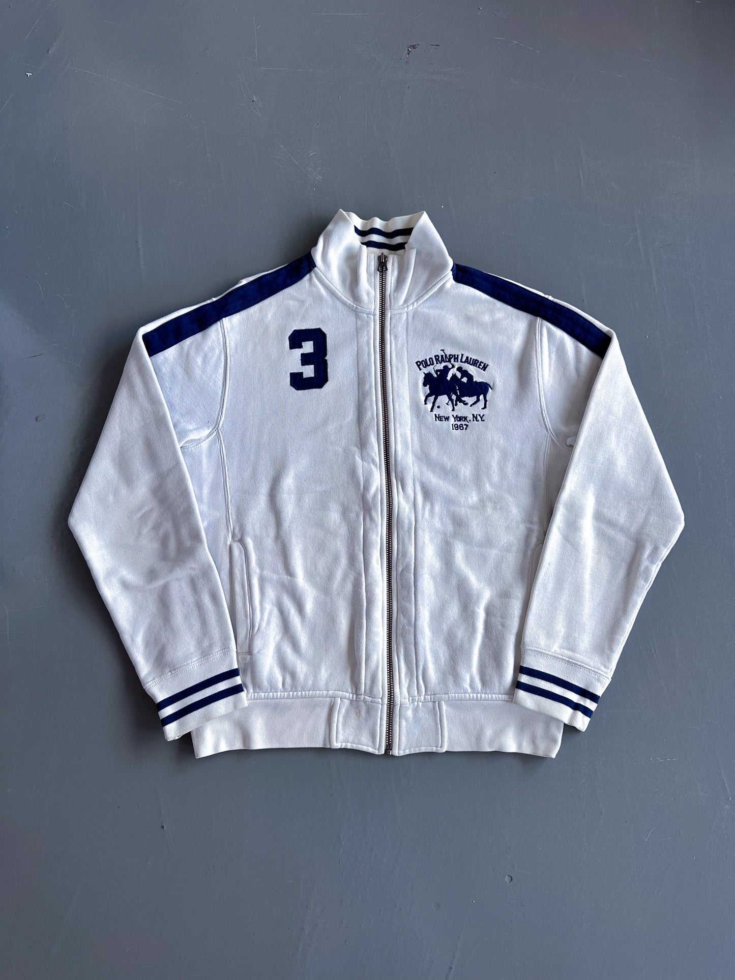 Polo Ralph Lauren Pullover | M