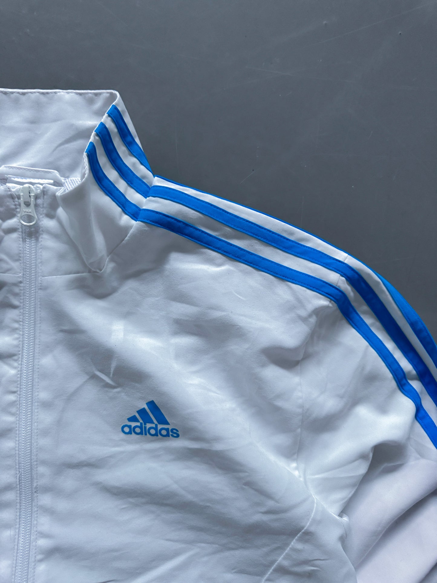 Vintage Adidas Trackjacket | S
