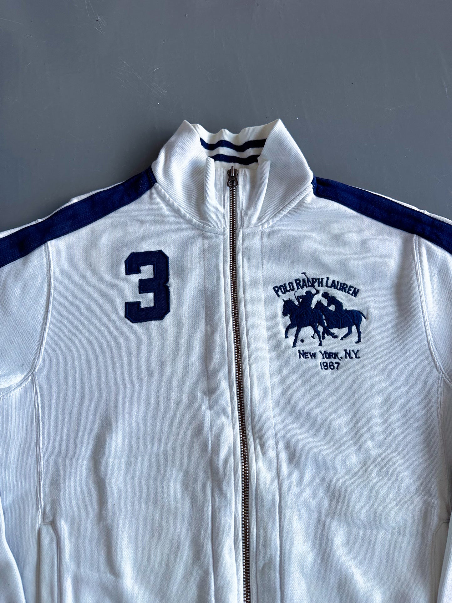 Polo Ralph Lauren Pullover | M
