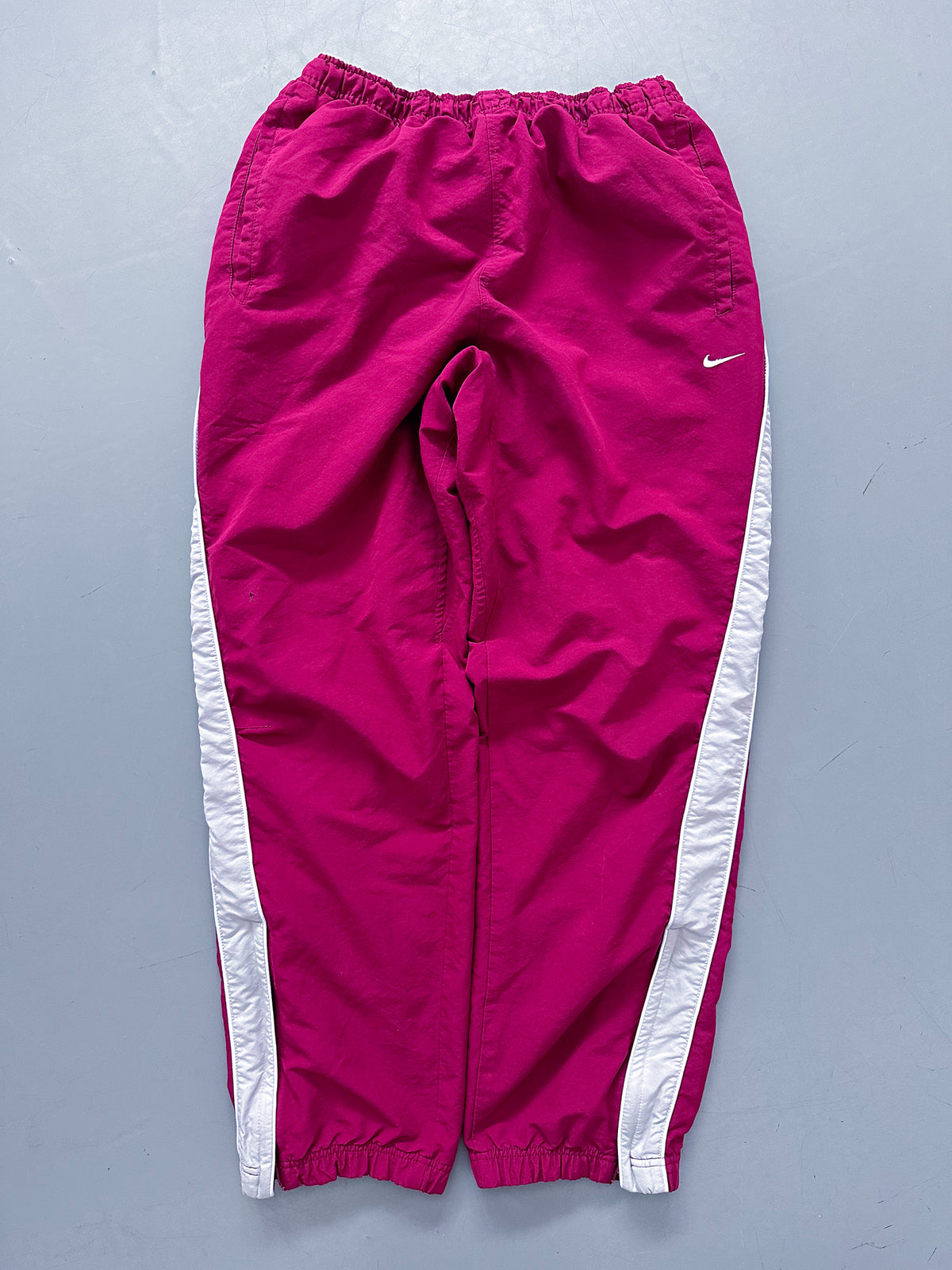 Nike Vintage Trackpants | L
