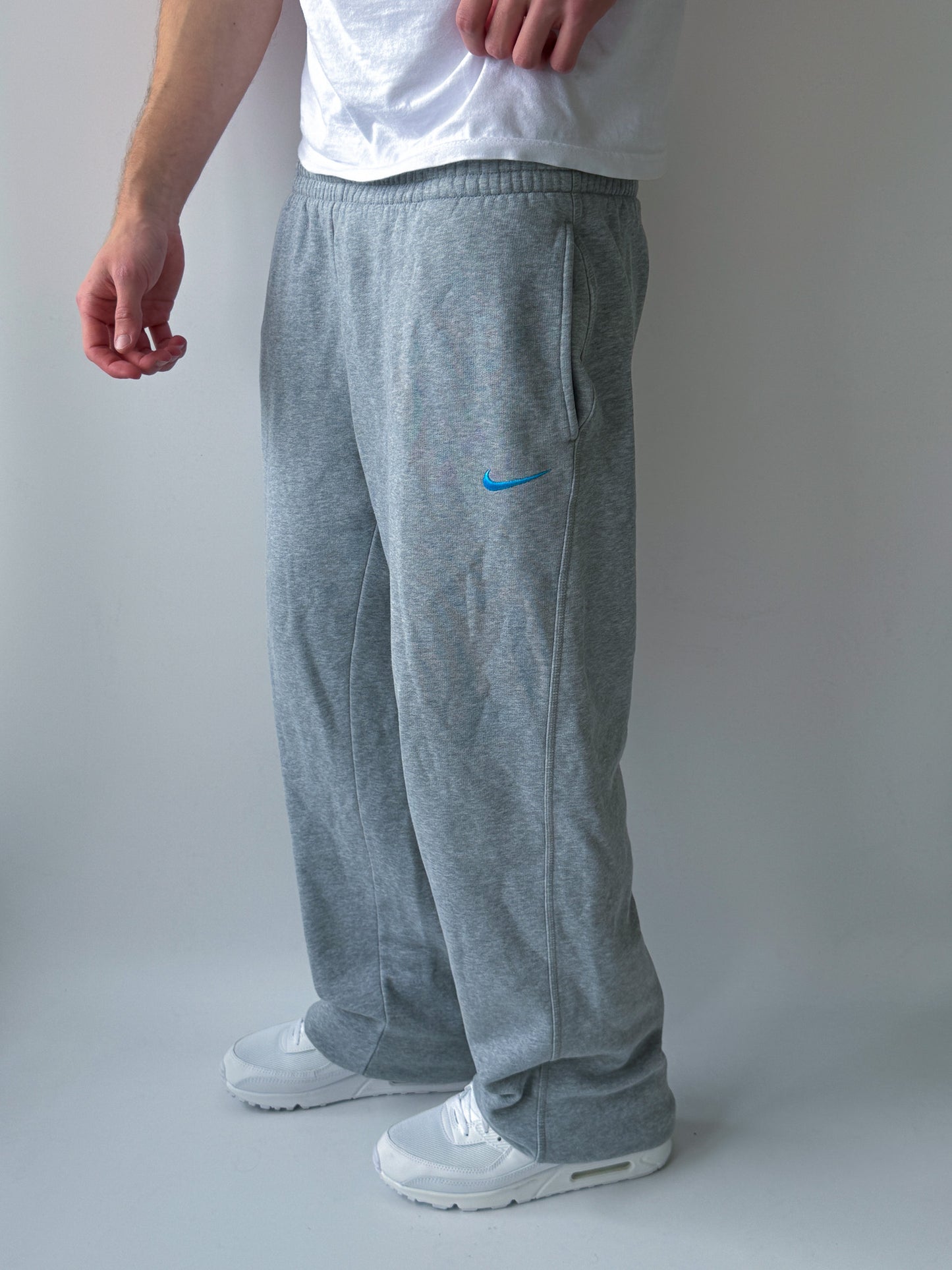 Nike Vintage Sweatpants | S