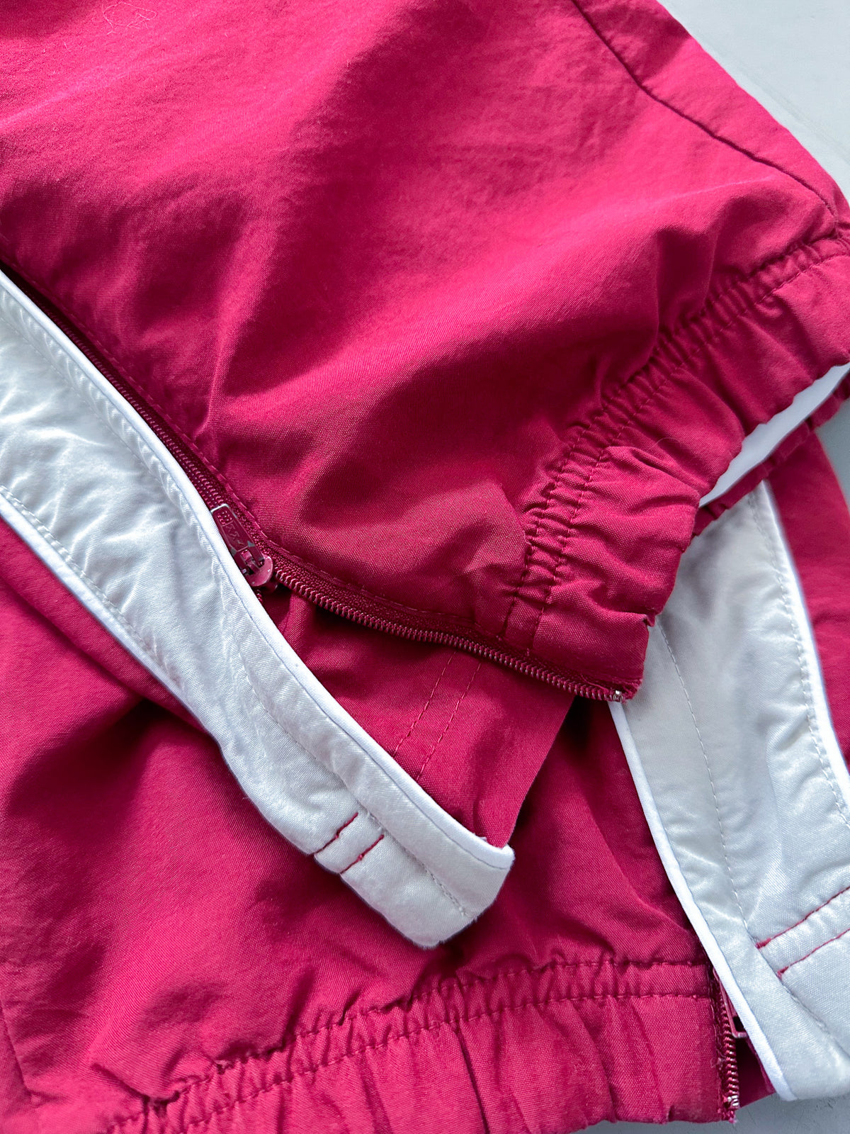 Nike Vintage Trackpants | L