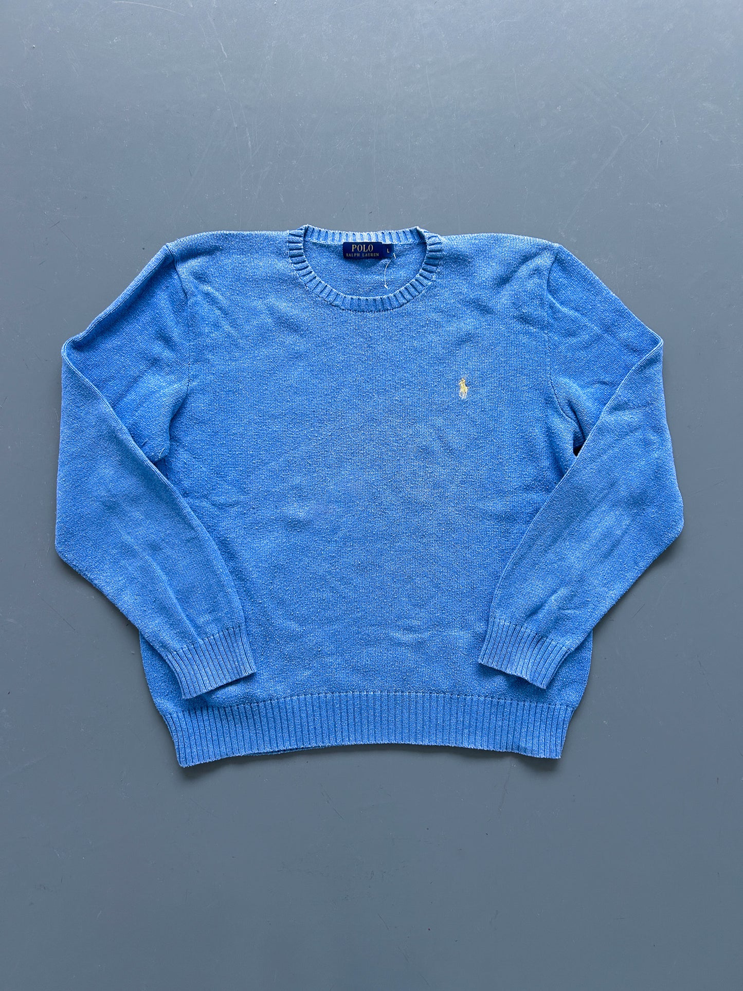 Polo Ralph Lauren Pullover | L