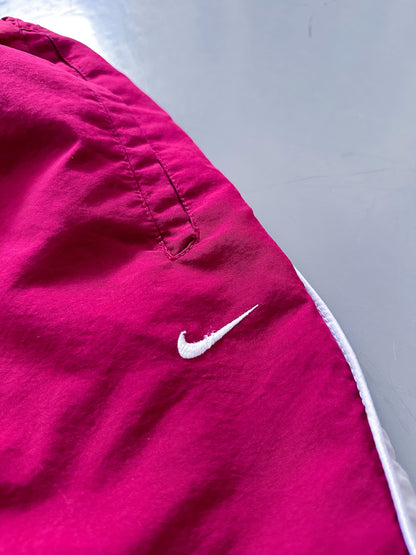Nike Vintage Trackpants | L
