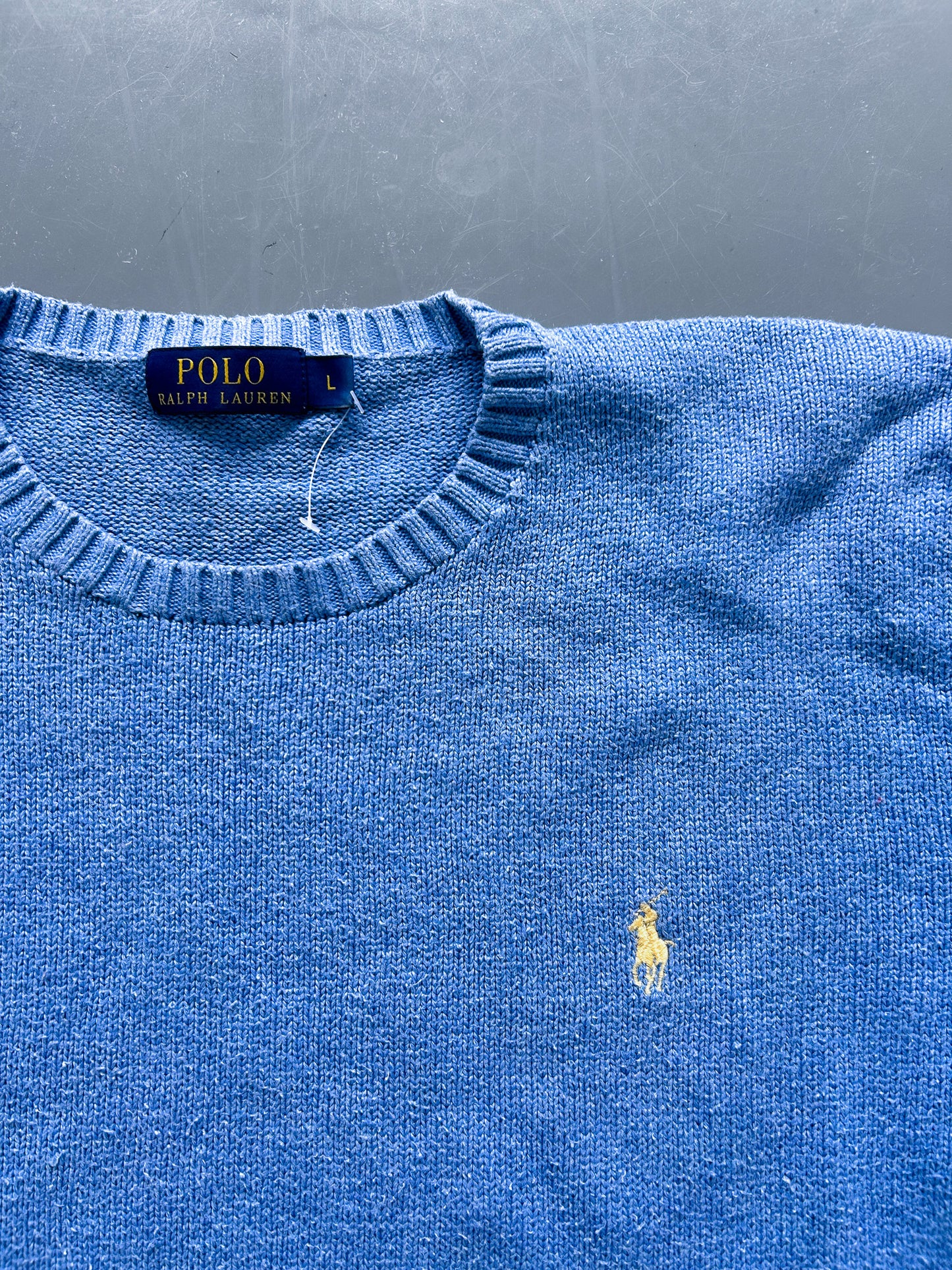 Polo Ralph Lauren Pullover | L