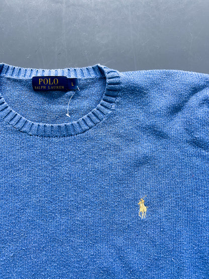 Polo Ralph Lauren Pullover | L
