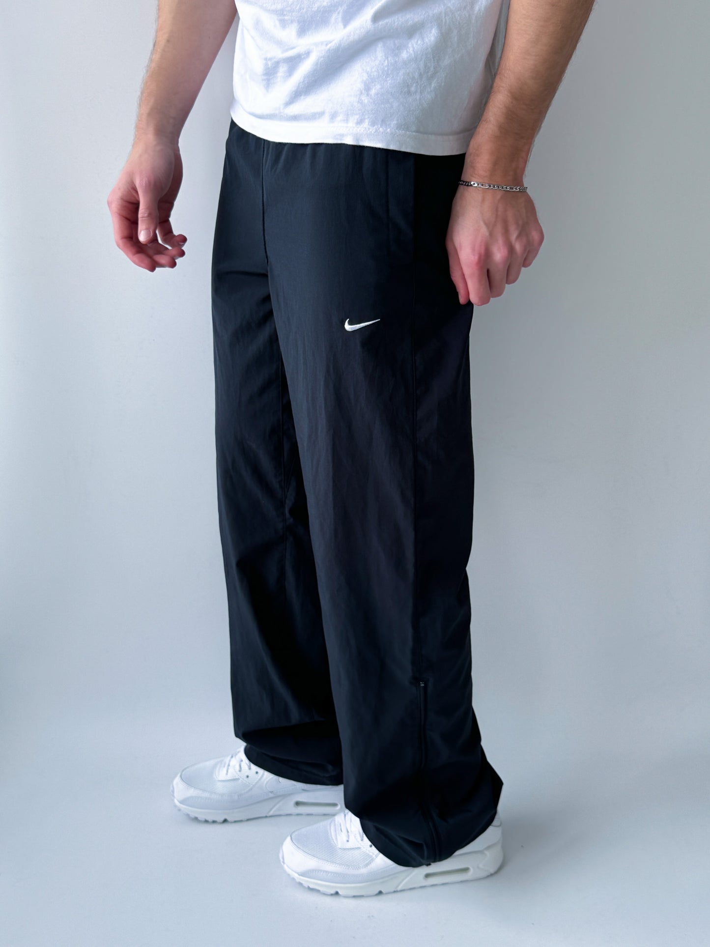 Nike Vintage Trackpants | S
