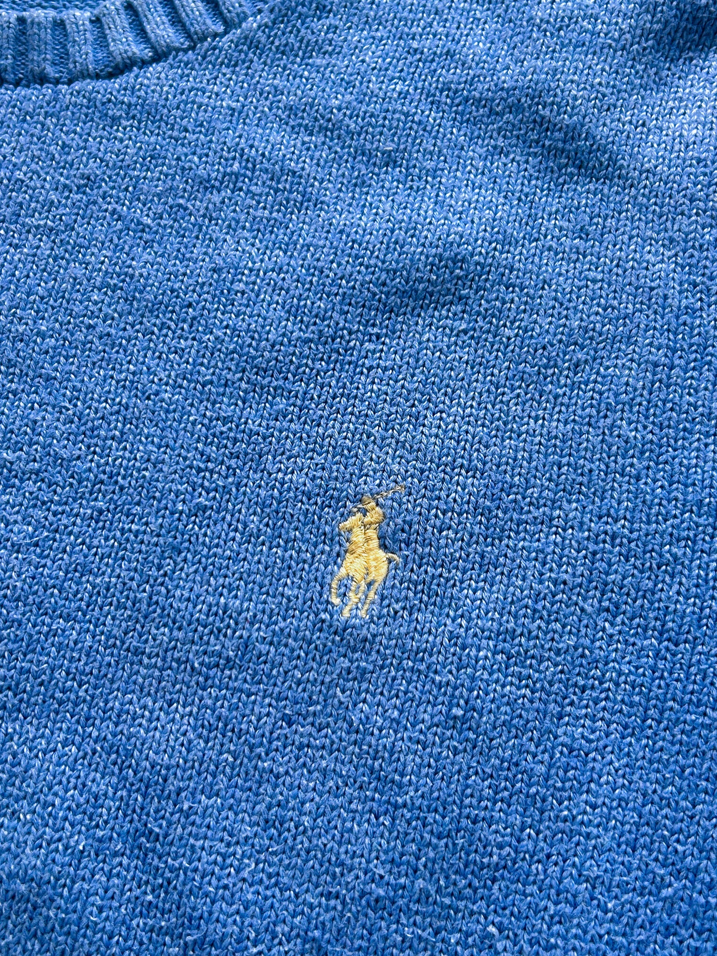 Polo Ralph Lauren Pullover | L