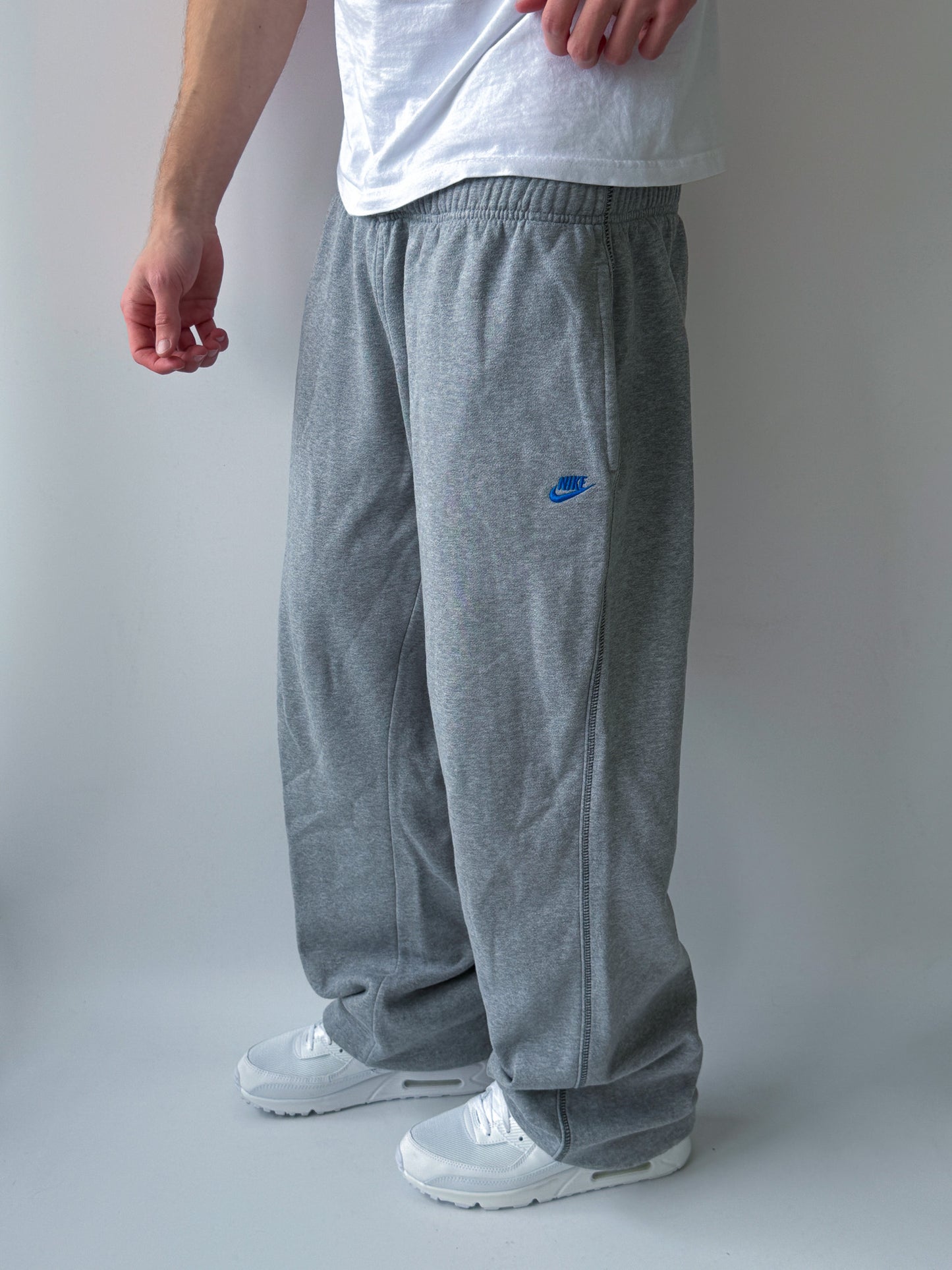 Nike Vintage Sweatpants | XL